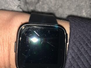 WANTED: Fitbit Versa Charger
