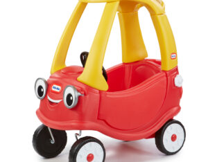 WANTED: Toddler car