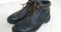 WANTED: Rossi Mulga Boots size 8.5
