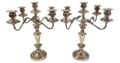 Wanted – Candelabras