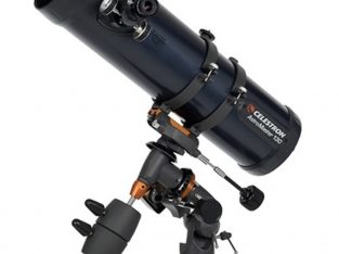 WANTED: Telescope