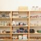 WANTED: Shelving for Shop