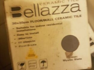 Bellazza ceramic floor tiles 30x30cm colour mystic