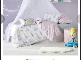Disney Princess bedding set
