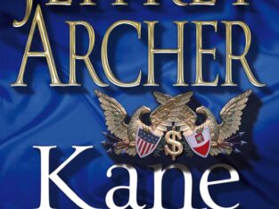 Kane & Abel by Jeffrey Archer