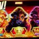 Wanted to buy Aristocrat Mk 7 game like Timberwolf
