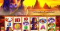 Wanted to buy Aristocrat Mk 7 game like Timberwolf