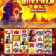 Wanted to buy Aristocrat Mk 7 game like Timberwolf
